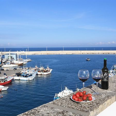 Valois Vera Vista Mare Monopoli Eksteriør billede