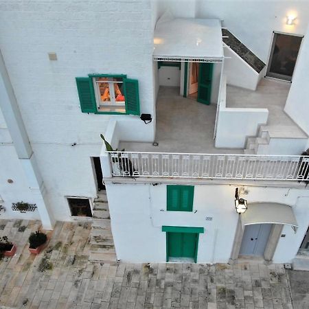 Valois Vera Vista Mare Monopoli Eksteriør billede