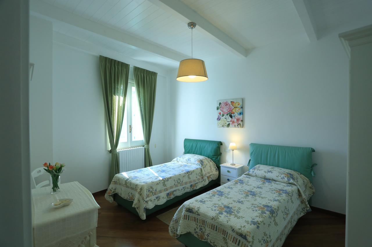 Valois Vera Vista Mare Monopoli Eksteriør billede
