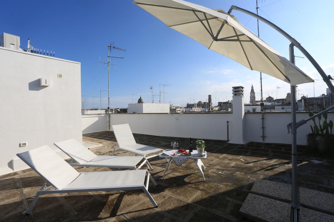 Valois Vera Vista Mare Monopoli Eksteriør billede