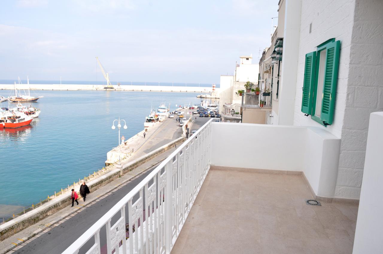 Valois Vera Vista Mare Monopoli Eksteriør billede