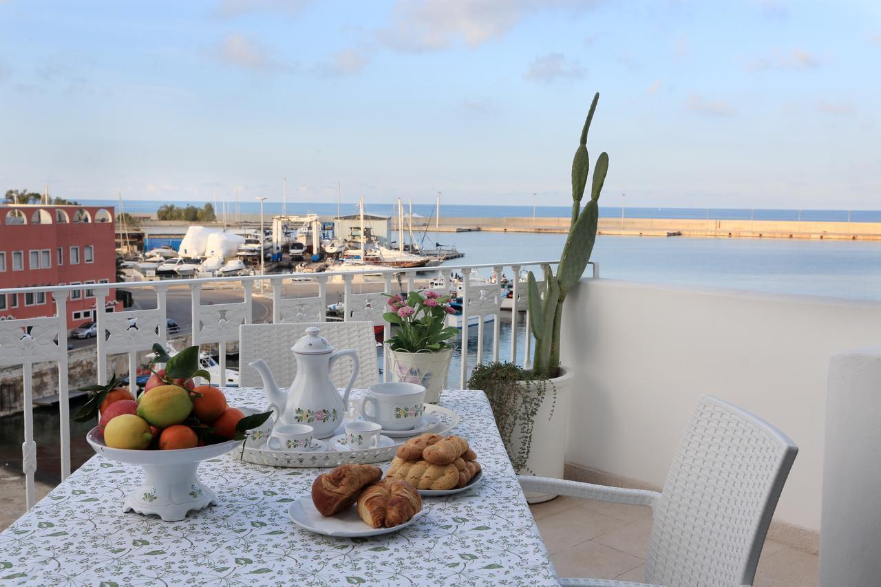 Valois Vera Vista Mare Monopoli Eksteriør billede