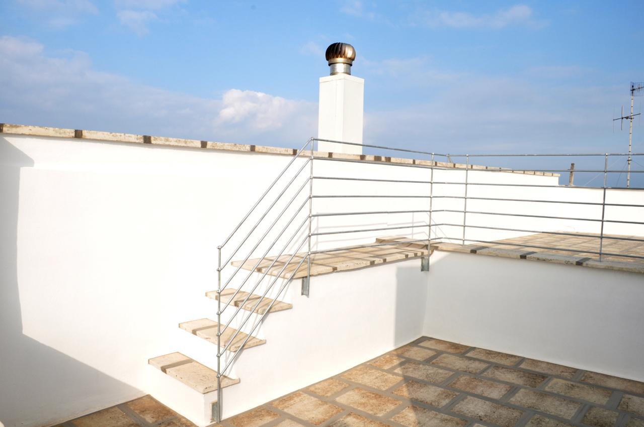 Valois Vera Vista Mare Monopoli Eksteriør billede